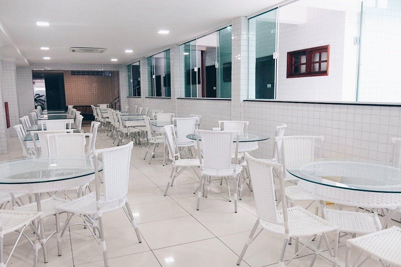 Hotel Mar Aberto Fortaleza  Exterior photo